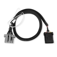 Holley EFI Ford TFI Ignition Harness