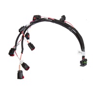 Holley EFI Gen III HEMI Coil Harness - Early Coils