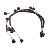 Holley EFI Gen III HEMI Coil Harness - Late Coils
