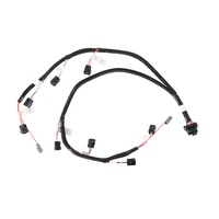 Holley EFI Ford 2V Modular Coil Harness