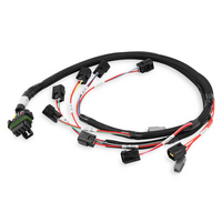 Holley EFI Ford 4V Modular Coil Harness