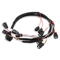 Holley EFI Ford Coyote Coil Harness