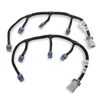 Holley EFI LS COIL HARNESSES