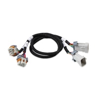 Holley EFI LS Coil Extension Harnesses