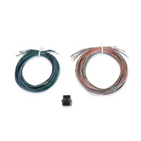 Holley EFI Dominator EFI Auxiliary Harness