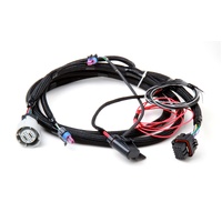 Holley EFI Transmission Control Harness - GM 4L60 (Pre-2009) and 4L80