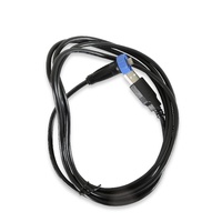 Holley EFI Sealed USB Data Cable