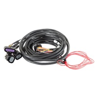 Holley EFI Dominator EFI GM Dual Drive-By-Wire Harness