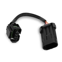 Holley EFI LS Main Harness to LS3-style MAP Sensor Adapter