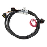 Holley EFI Gen III HEMI Drive-By-Wire Harness - Early Pedal