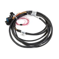 Holley EFI Gen III HEMI Drive-By-Wire Harness - Late Pedal