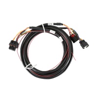 Holley EFI Ford Coyote Drive-By-Wire Harness
