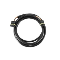 Holley EFI CAN Extension Harness - 4'