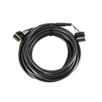 Holley EFI CAN Extension Harness - 8'