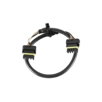 Holley EFI CAN Extension Harness - 9''