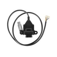 Holley EFI Digital Dash I/O Adapter