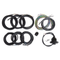 Holley EFI Digital Dash I/O Adapter w/Unterminated Vehicle Harness
