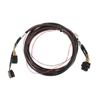 Holley EFI Hemi Drive-By-Wire Throttle Body Harness