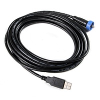 Holley EFI Sealed USB Data Cable
