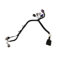Holley EFI Terminator Throttle Body Harness