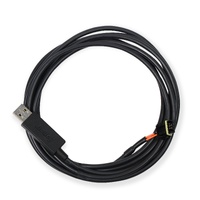 Holley EFI CAN to USB-A Cable