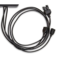 Holley EFI Digital Dash Service Harness