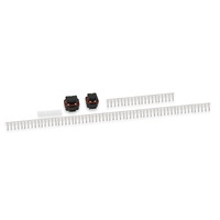 Holley EFI J1A/J1B ECU Connector Kit