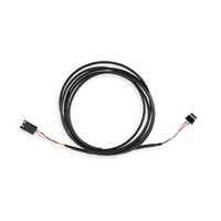 Holley EFI CAN Adapter Harness, 8'
