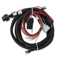 Holley EFI Transmission Control Harness - 2009+ GM 4L60