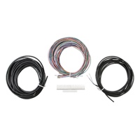 Holley EFI Pro Dash Input/Output Harness