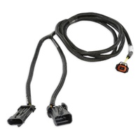 Holley EFI GM PWM Alternator Harness