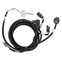 Holley EFI Transmission Harness - T-56 Magnum