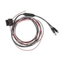 Holley EFI Pro Dash M8 Service Harness