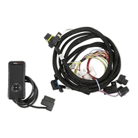 Holley EFI Terminator X Max Transmission Kit - GM 6L80/6L90