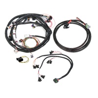 Holley EFI Universal V8 MPFI EFI Harness Kit