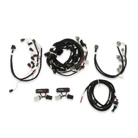 Holley EFI Ford Coyote Ti-VCT Harness Kit