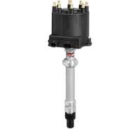 MSD SF, Dist,V8,LateMod GM EFI, Ext Coil