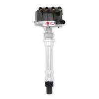MSD LTS SF, Dist, GM SB V8 Vortec 96-00, Blk