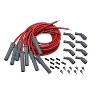 Holley EFI LS Spark Plug Wire Set - Cut to Fit