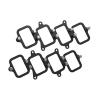 Holley EFI  Smart Coil Remote Coil Relocation Brackets