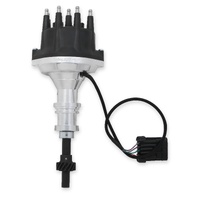 Holley EFI Low Profile 351W Dual Sync Distributor