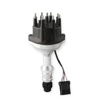 Holley EFI Dual Sync Oldsmobile Distributor