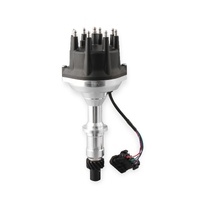 Holley EFI Dual Sync Pontiac Distributor