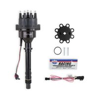 Holley Sniper HyperSpark Distributor- Chevy