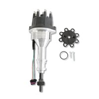 Holley Sniper EFI HyperSpark Distributor - Ford Small Block (351W)