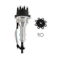 Holley Sniper Sniper EFI HyperSpark Distributor - Ford 302-351C & Big Block 429-460