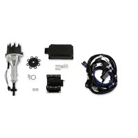 Holley Sniper HyperSpark Kit w/ 565-303 - Ford (351-C/M/400M/429/460)