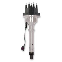 Holley Sniper EFI HyperSpark Distributor - Chrysler 318 / 360
