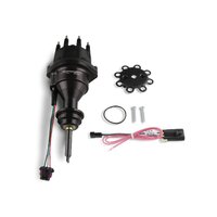 Holley Sniper HyperSpark Distributor - Chrysler 318 / 360