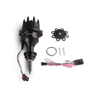 Holley Sniper HyperSpark Distributor - Chrysler 383 / 400
